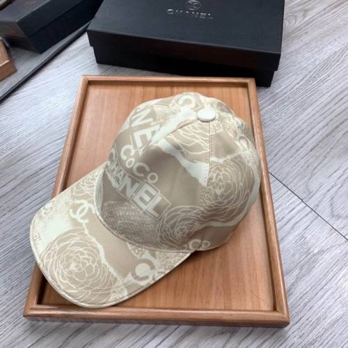 CHAL Hats AAA-1474