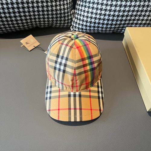 Burrerry Hats AAA-728