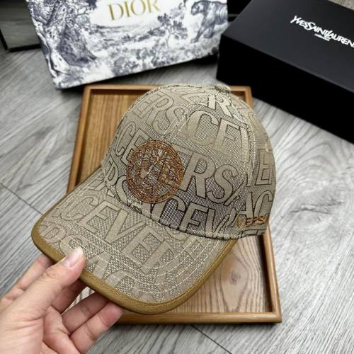 Versace Hats AAA-030