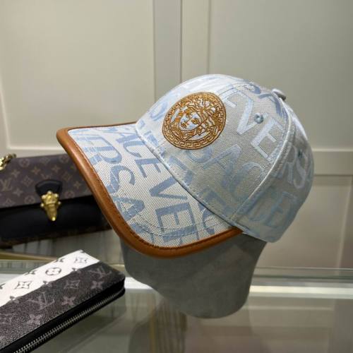Versace Hats AAA-020