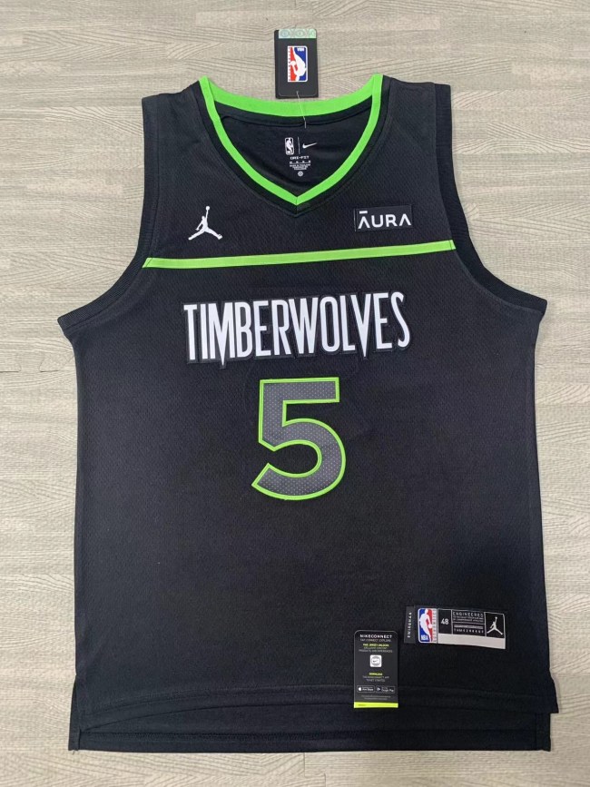 NBA Minnesota Timberwolves-136