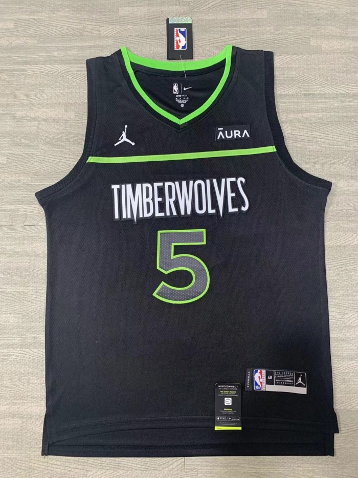 NBA Minnesota Timberwolves-136
