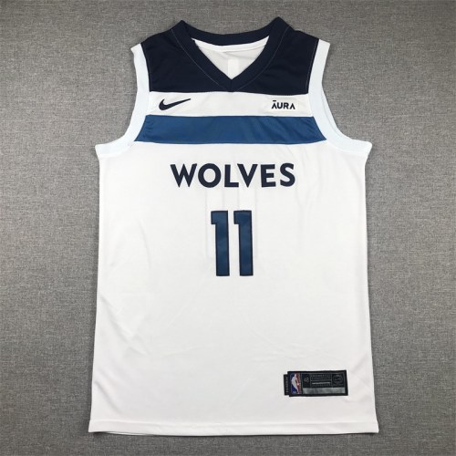 NBA Minnesota Timberwolves-133