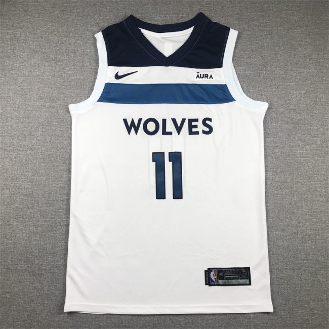 NBA Minnesota Timberwolves-133