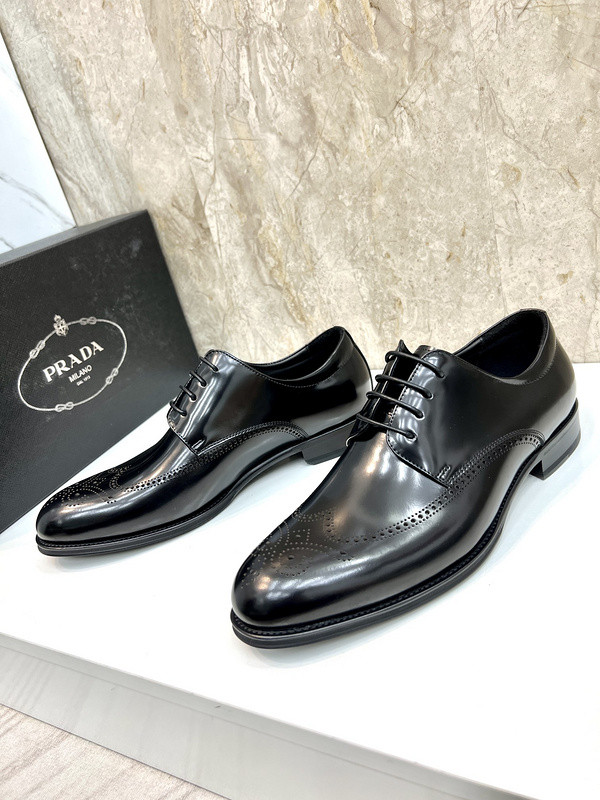 Super Max Prada Shoes-255