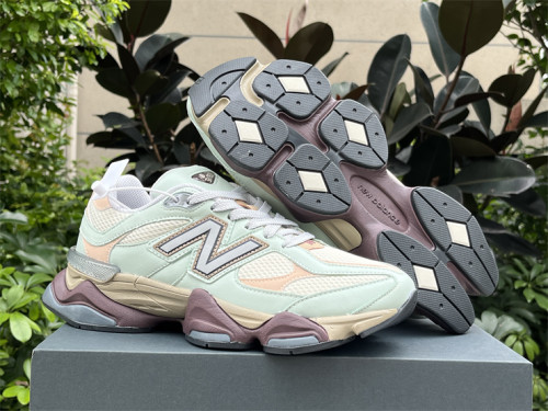 NB Shoes High End Quality-221