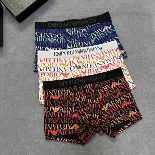 Armani underwear-112(L-XXXL)
