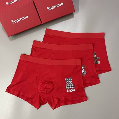 Dior underwear-048(L-XXXL)