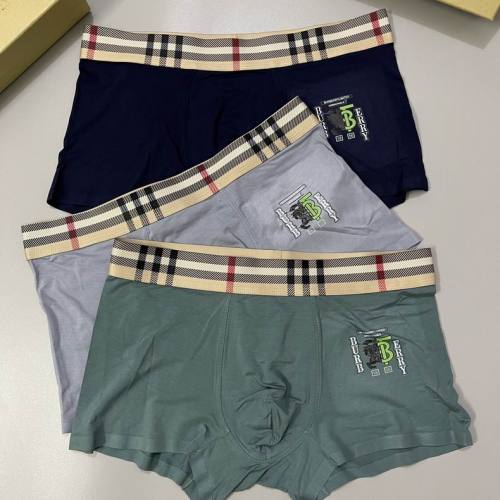 Burberry underwear-054(L-XXXL)