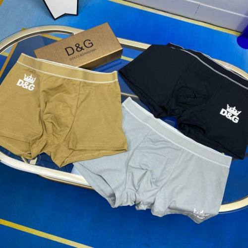 D&G underwear-030(L-XXXL)