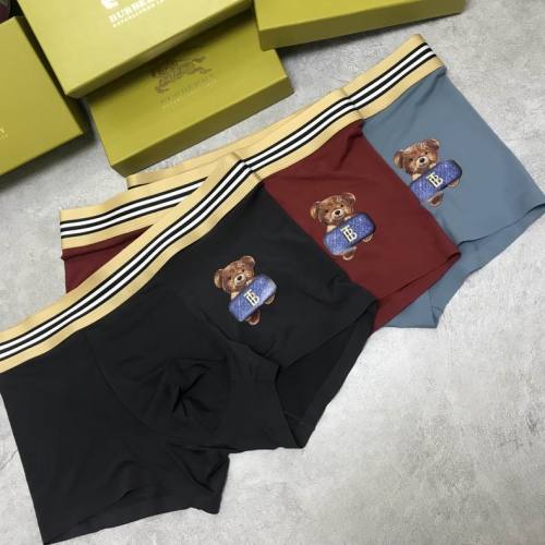 Burberry underwear-164(L-XXXL)