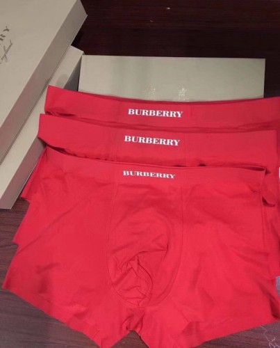 Burberry underwear-016(L-XXXL)