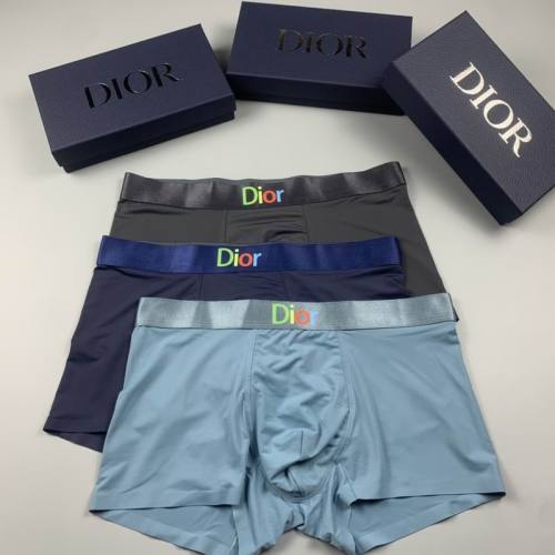 Dior underwear-101(L-XXXL)