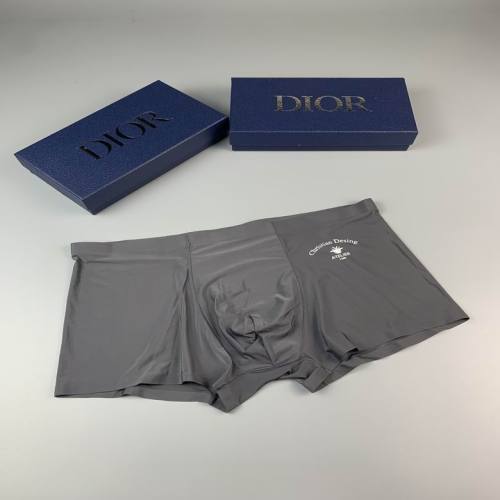 Dior underwear-015(L-XXXL)