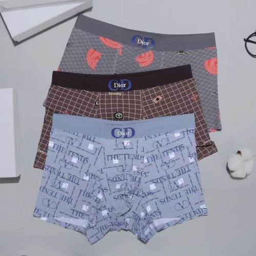 Dior underwear-099(L-XXXL)