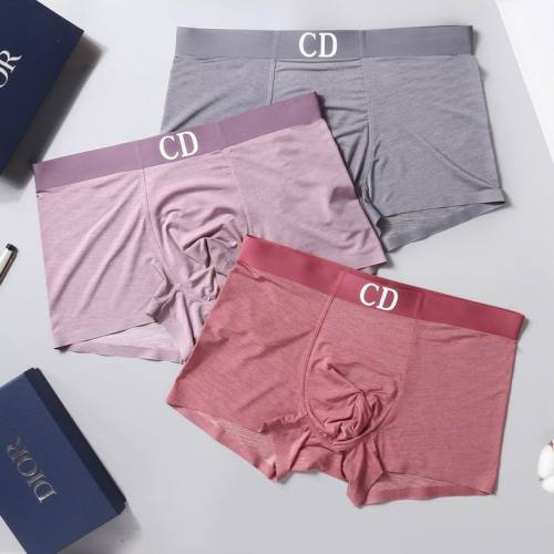 Dior underwear-037(L-XXXL)
