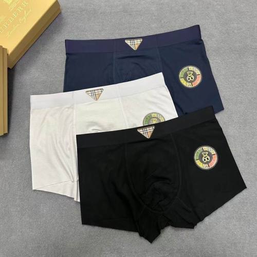 Burberry underwear-124(L-XXXL)