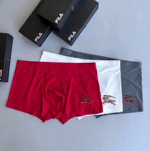 Burberry underwear-167(L-XXXL)
