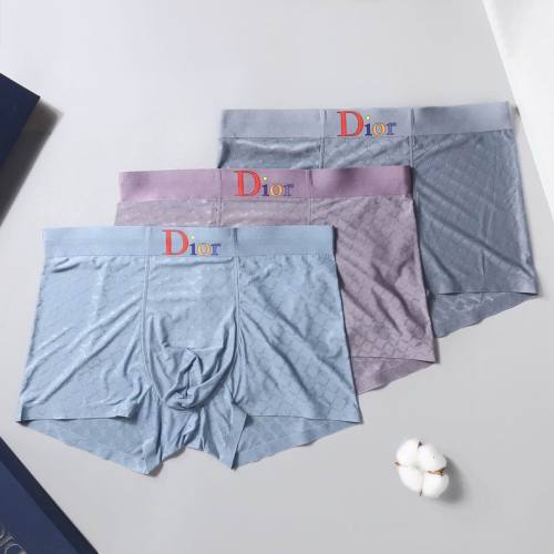 Dior underwear-029(L-XXXL)