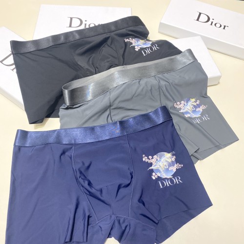 Dior underwear-095(L-XXXL)