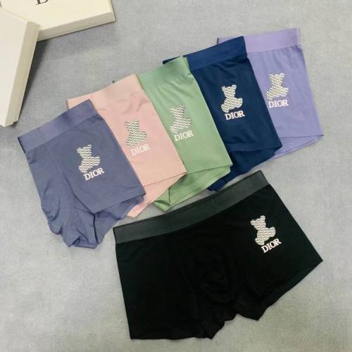 Dior underwear-144(L-XXXL)