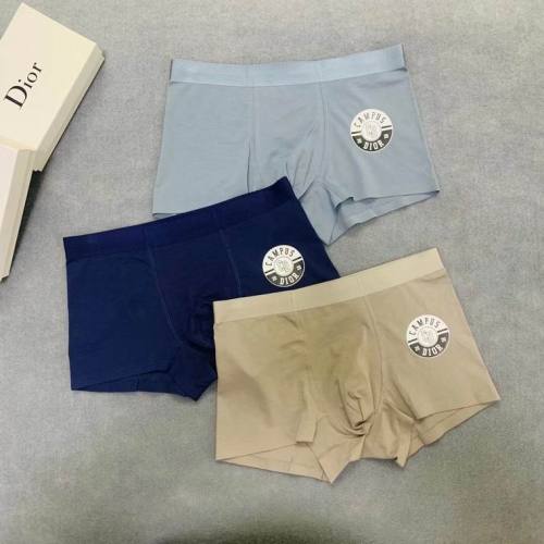 Dior underwear-027(L-XXXL)