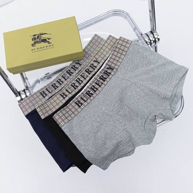 Burberry underwear-176(M-XXL)