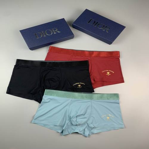 Dior underwear-132(L-XXXL)