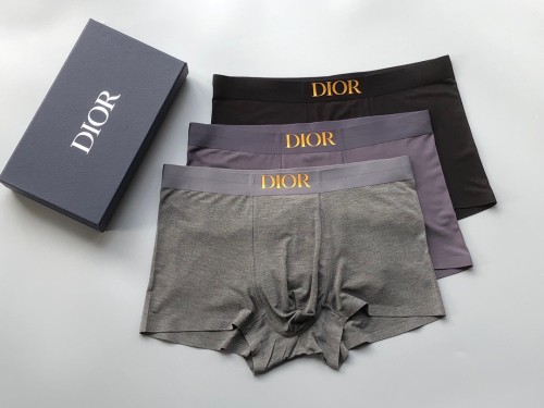 Dior underwear-089(L-XXXL)