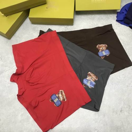 Burberry underwear-133(L-XXXL)