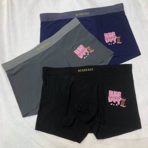 Burberry underwear-036(L-XXXL)
