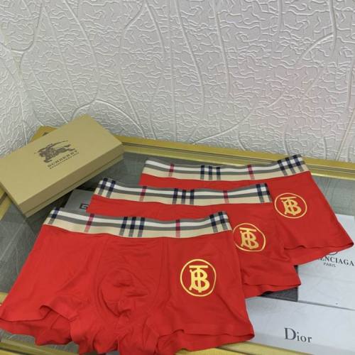 Burberry underwear-153(L-XXXL)