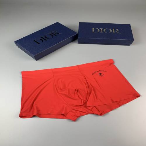 Dior underwear-016(L-XXXL)