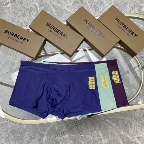 Burberry underwear-130(L-XXXL)