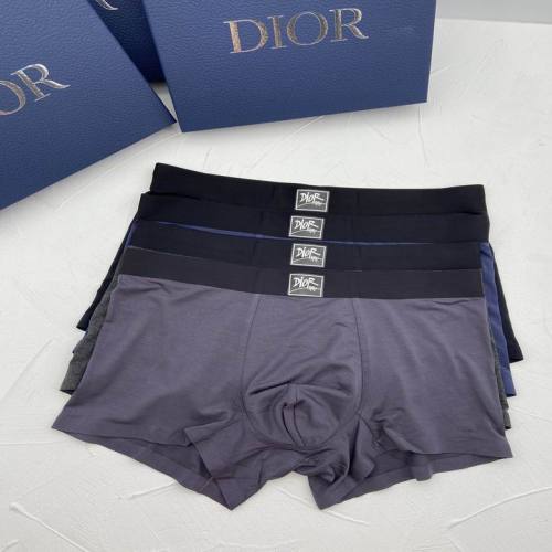 Dior underwear-141(L-XXXL)
