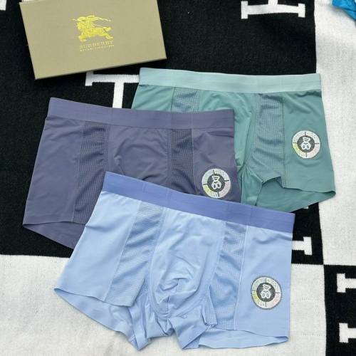 Burberry underwear-138(L-XXXL)