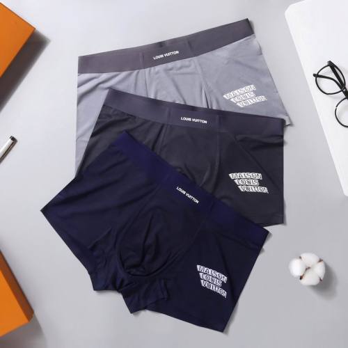 LV underwear-140(L-XXXL)
