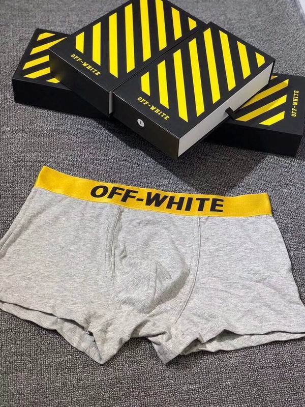 OFF-WHITE underwear-014(M-XXL)