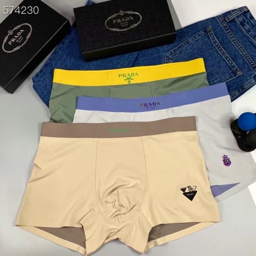 Prada underwear-041(L-XXXL)