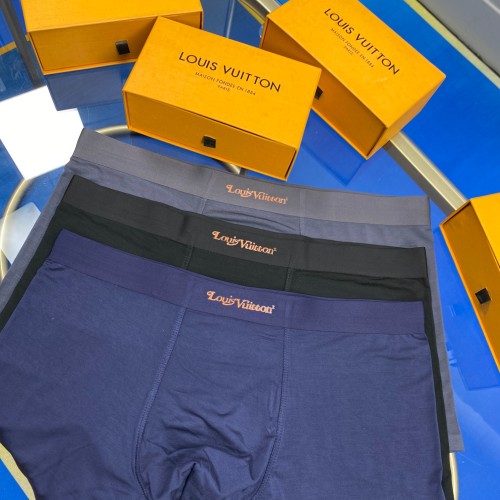 LV underwear-193(L-XXXL)