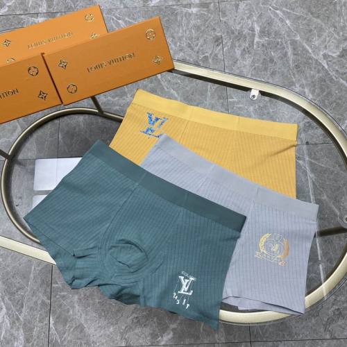 LV underwear-197(L-XXXL)