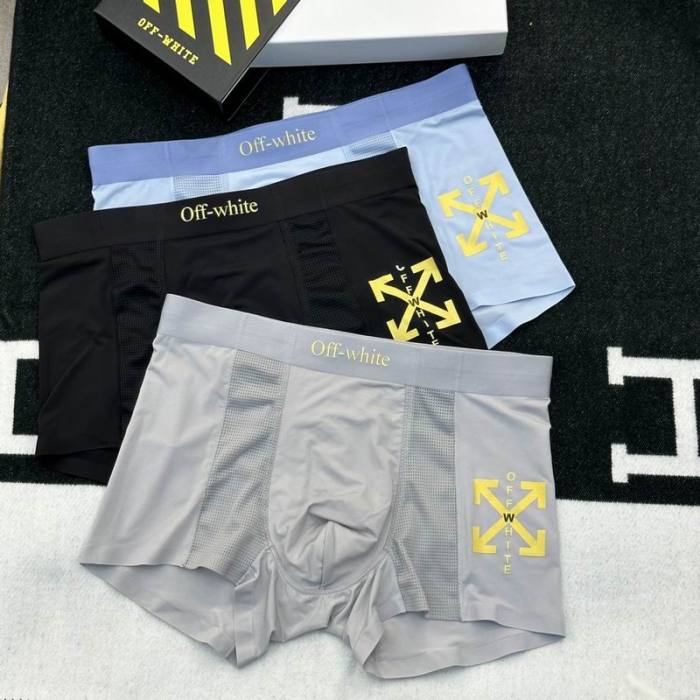 OFF-WHITE underwear-020(L-XXXL)