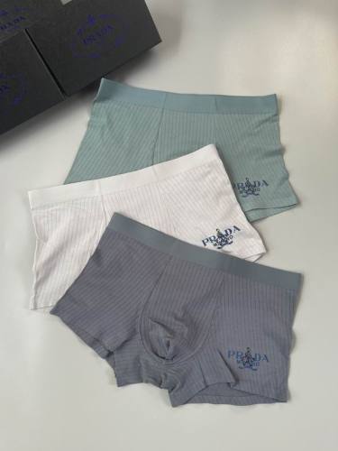 Prada underwear-021(L-XXXL)