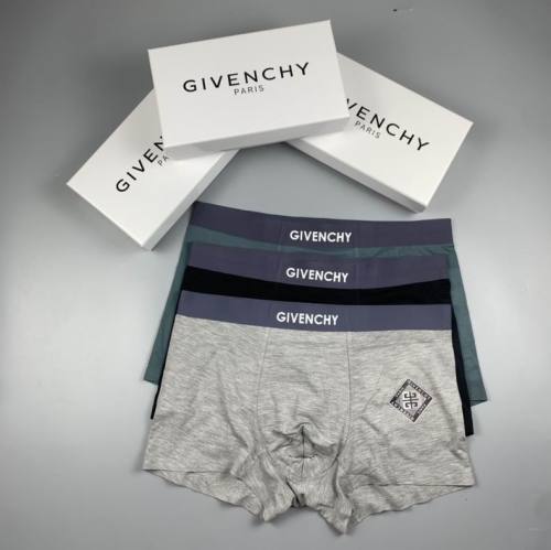 Givenchy underwear-089(L-XXXL)