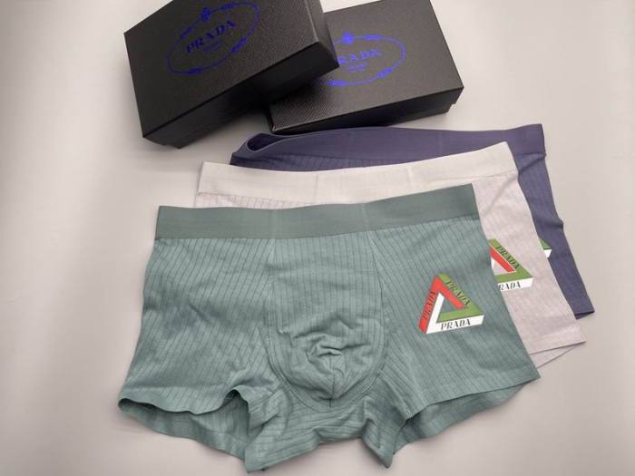 Prada underwear-062(L-XXXL)