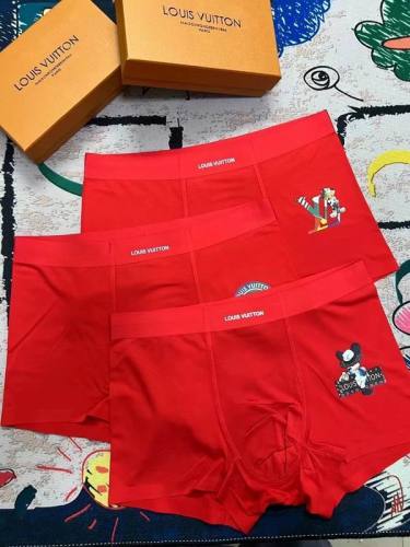 LV underwear-184(L-XXXL)
