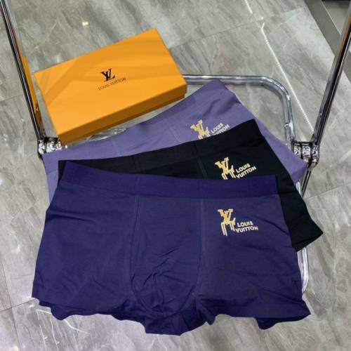 LV underwear-217(L-XXXL)