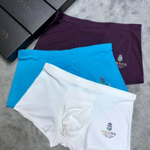 Prada underwear-027(L-XXXL)