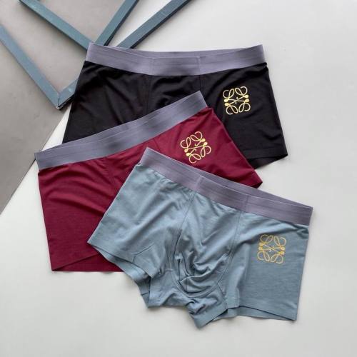 LOEWE underwear-008(L-XXXL)