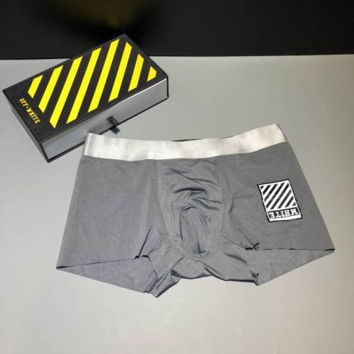OFF-WHITE underwear-002(L-XXXL)